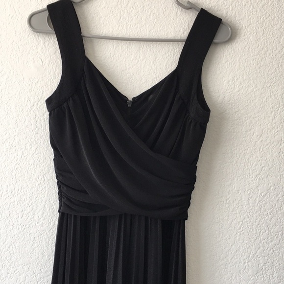 Max and Cleo cocktail black Dress - Picture 2 of 6